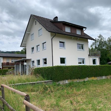Appartement Brahms Hörbranz Екстериор снимка