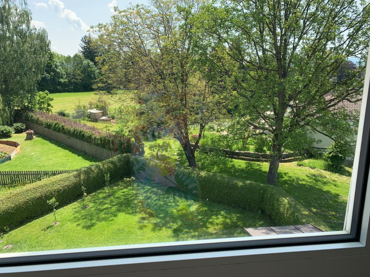Appartement Brahms Hörbranz Екстериор снимка