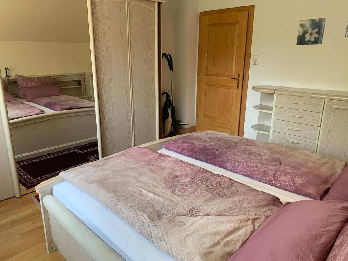 Appartement Brahms Hörbranz Екстериор снимка