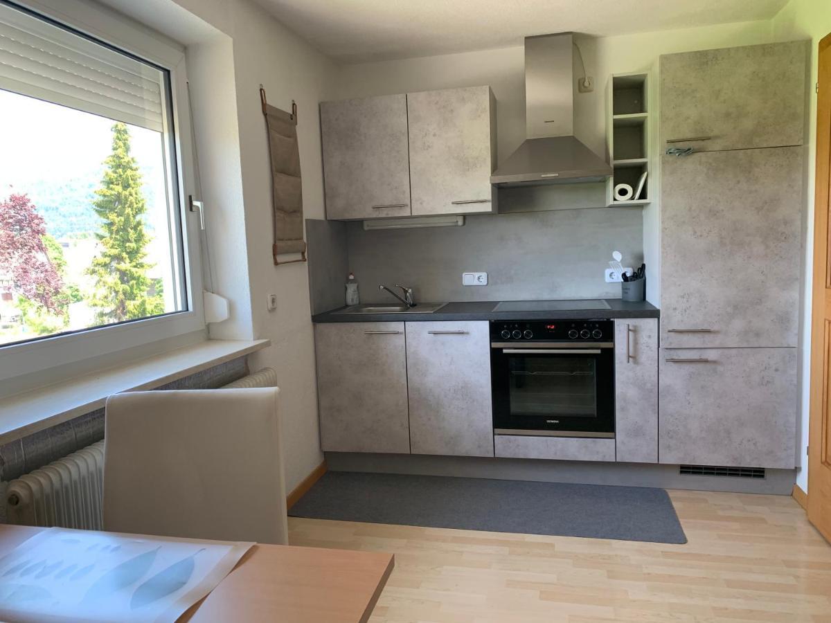 Appartement Brahms Hörbranz Екстериор снимка